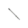 Bosch HS2462 Hammer Steel, 1-1/4& Shank, 18& Narrow Chisel - One-stop shop for professional tools and equipment.
