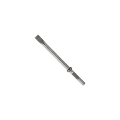 Bosch HS2462 Hammer Steel, 1-1/4& Shank, 18& Narrow Chisel - One-stop shop for professional tools and equipment.
