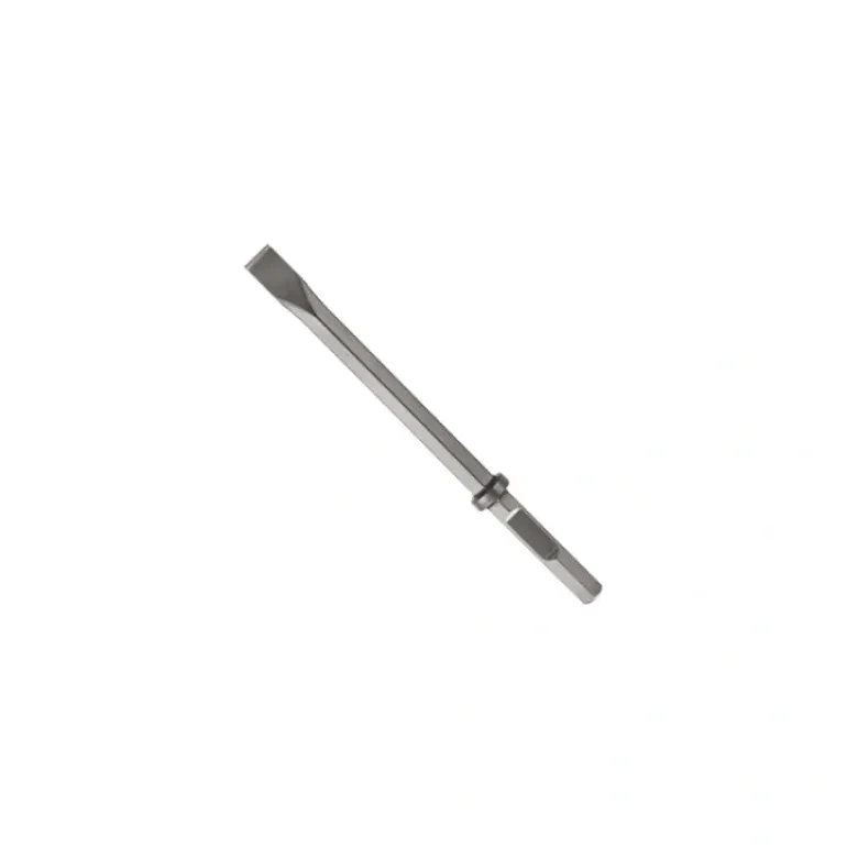 Bosch HS2462 Hammer Steel, 1-1/4& Shank, 18& Narrow Chisel - One-stop shop for professional tools and equipment.