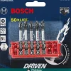Bosch ITDPH2205C Impact Tough Ph2 2& 5Pk Clip - One-stop shop for professional tools and equipment.