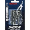 Bosch ITDSAV203 Impact Tough Sav 1/4& 3Pk - One-stop shop for professional tools and equipment.