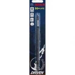 Bosch ITDSQ2601 Impact Tough Sq2 6& 1Pk - One-stop shop for professional tools and equipment.