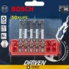 Bosch ITDT20205C Impact Tough T20 2& 5Pk Clip - One-stop shop for professional tools and equipment.