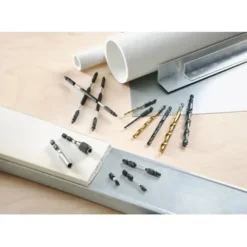 Bosch ITPH2205 Impact Tough Ph2 2& 5Pk - One-stop shop for professional tools and equipment.