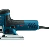 Bosch JS470EB Jig Saw - Barrel Grip (7.0 Amp) - One-stop shop for professional tools and equipment.