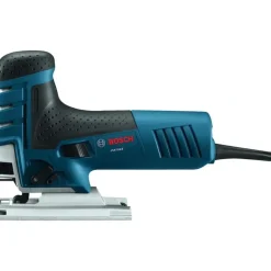 Bosch JS470EB Jig Saw - Barrel Grip (7.0 Amp) - One-stop shop for professional tools and equipment.