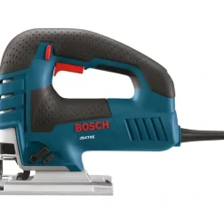 Bosch JS470E Jig Saw - Top Handle (7.0 Amp) - One-stop shop for professional tools and equipment.