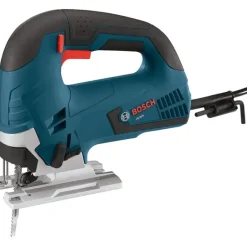 Bosch JS365 Jig Saw - Top Handle (6.5 Amp) - One-stop shop for professional tools and equipment.