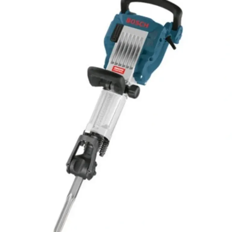 Bosch 11335K 1-1/8& Breaker Hammer W/ Vibration Control - One-stop shop for professional tools and equipment.