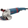 Bosch 1994-6 9 Large Angle Grinder - 15 Amp W/ Lock-On Trigger Switch - One-stop shop for professional tools and equipment.