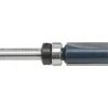 Bosch 85680MC 1/2 In. X 1 In. Carbide-Tipped Double-Flute Top-Bearing Straight Trim Router Bit - One-stop shop for professional tools and equipment.