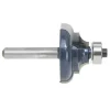 Bosch 85604MC 1-3/8 In. X 11/16 In. Carbide-Tipped Cove And Bead Router Bit - One-stop shop for professional tools and equipment.