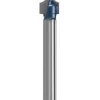 Bosch 85478MC 1/8R X 5/16 Plunge Roundover1/4S - One-stop shop for professional tools and equipment.