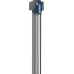 Bosch 85478MC 1/8R X 5/16 Plunge Roundover1/4S - One-stop shop for professional tools and equipment.