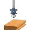 Bosch 85631M Edge Beading Bit 1/8& Rad., 1/4& Shk., C.T. (Super) - One-stop shop for professional tools and equipment.