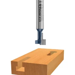 Bosch 85608M 3/8 In. Carbide Tipped Keyhole Bit - One-stop shop for professional tools and equipment.