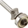 Bosch 85612M 3/32 In. X 15/32 In. Carbide Tipped Chair Mat Edge Bit - One-stop shop for professional tools and equipment.