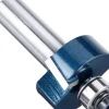 Bosch 85590M 3/8 In. X 1/2 In. Carbide Tipped Rabbeting Bit - One-stop shop for professional tools and equipment.