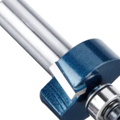 Bosch 85590M 3/8 In. X 1/2 In. Carbide Tipped Rabbeting Bit - One-stop shop for professional tools and equipment.