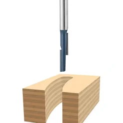 Bosch 85278M 1/2 In. X 2-3/16 In. Carbide Tipped Staggertooth Bit - One-stop shop for professional tools and equipment.