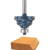 Bosch 85606M 1-1/4 In. X 11/16 In. Carbide Tipped Wavy Edge Bit - One-stop shop for professional tools and equipment.