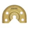 Bosch MM500 Heavy Duty Universal 1/8& Grout Removal Blade - One-stop shop for professional tools and equipment.