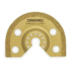 Bosch MM500 Heavy Duty Universal 1/8& Grout Removal Blade - One-stop shop for professional tools and equipment.