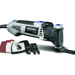 Bosch MM35-01 120V 3.5A Oscillating Tl Kit - One-stop shop for professional tools and equipment.