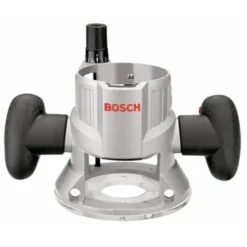 Bosch MRF01 Router Fixed Base For Mr23 Series - One-stop shop for professional tools and equipment.