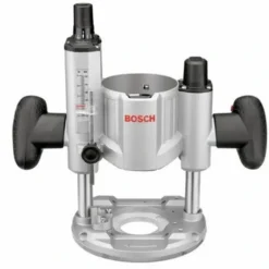 Bosch MRP01 Router Plunge Base For Mr23 Series - One-stop shop for professional tools and equipment.