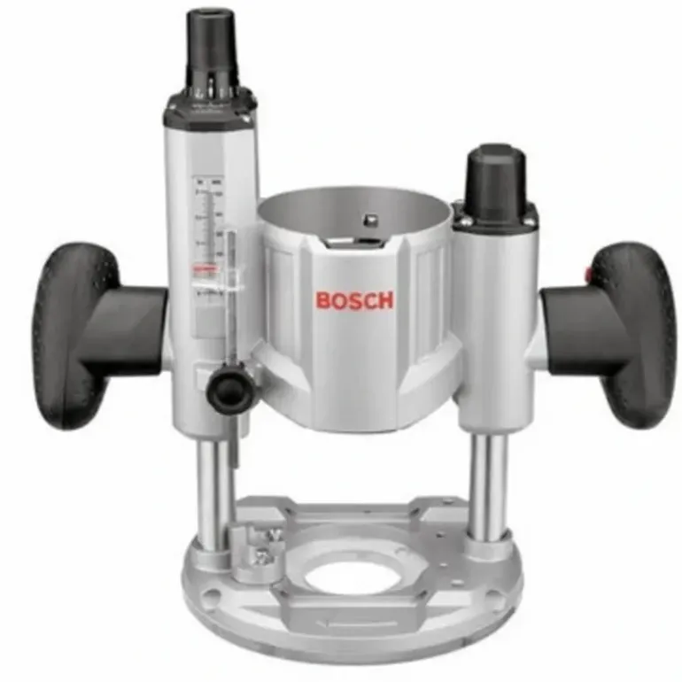 Bosch MRP01 Router Plunge Base For Mr23 Series - One-stop shop for professional tools and equipment.