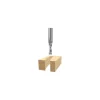 Bosch 85906M Sc 1/2 X 1-1/4 Downspiral 2F 1/2S - One-stop shop for professional tools and equipment.