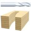 Bosch 85903M Sc 1/4 X 1 Straight Downspiral 2F S1/ - One-stop shop for professional tools and equipment.
