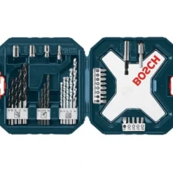 Bosch MS4065 65Pc Drill And Drive Set - One-stop shop for professional tools and equipment.