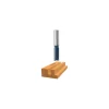 Bosch 85251M Straight Bit 1/2&, 1/2& Shk., 2 Flt., C.T. (Super) - One-stop shop for professional tools and equipment.