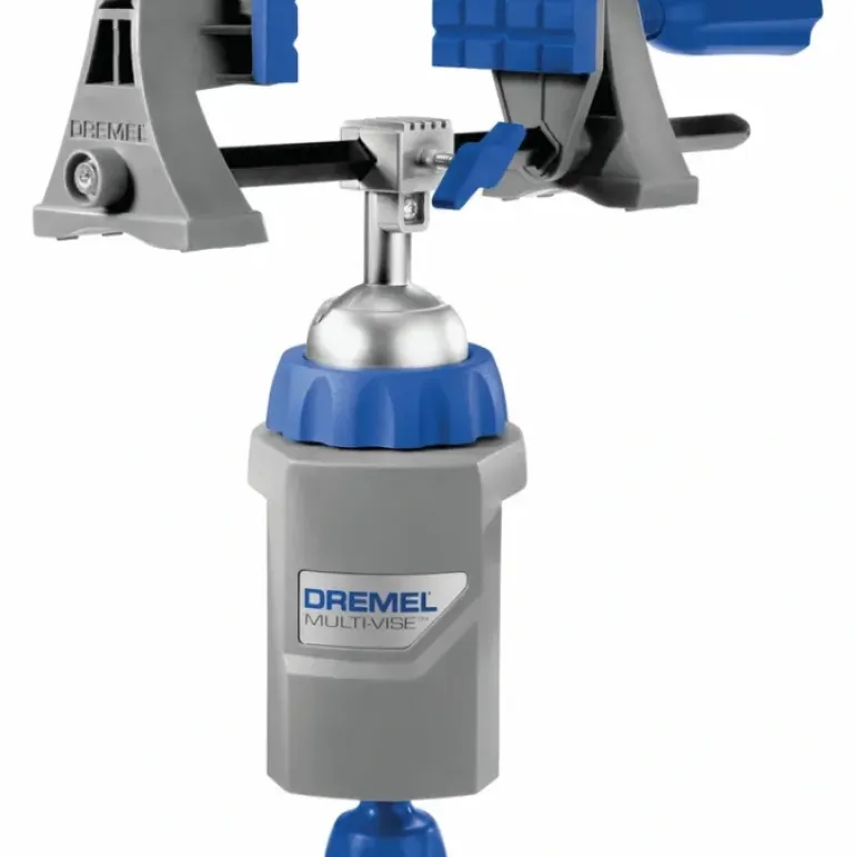 Bosch 2500-01 Multi Vise - One-stop shop for professional tools and equipment.