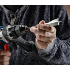 Bosch NS5006 6Pc Bosch Nail Strike Set - One-stop shop for professional tools and equipment.