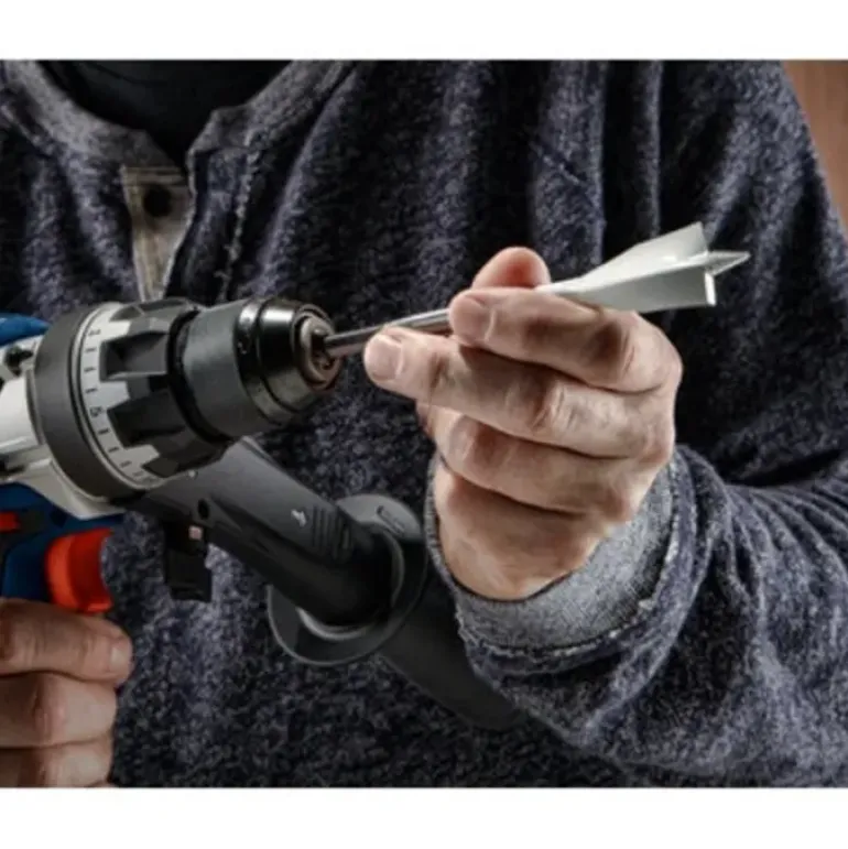 Bosch NS5006 6Pc Bosch Nail Strike Set - One-stop shop for professional tools and equipment.