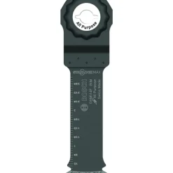 Bosch OSM114F Starlock Max 1-1/4& Bim Plunge Bld - One-stop shop for professional tools and equipment.
