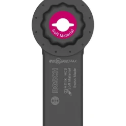 Bosch OSM114K Starlock Max 1-1/4& Sealant Knife - One-stop shop for professional tools and equipment.
