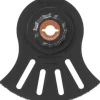 Bosch OSM400LG 4& Lmt Segment Blade - One-stop shop for professional tools and equipment.