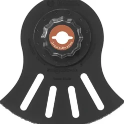 Bosch OSM400LG 4& Lmt Segment Blade - One-stop shop for professional tools and equipment.