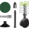 Bosch PC375-U Universal Kit With Drill Adapter - One-stop shop for professional tools and equipment.
