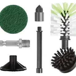 Bosch PC375-U Universal Kit With Drill Adapter - One-stop shop for professional tools and equipment.