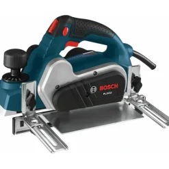 Bosch PL1632 3-1/4& Planer - One-stop shop for professional tools and equipment.