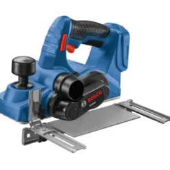 Bosch PLH181B 18V Planer Bare Tool - One-stop shop for professional tools and equipment.