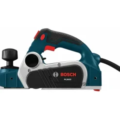 Bosch PL2632K 3-1/4& Planer Kit - One-stop shop for professional tools and equipment.
