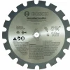 Bosch PRO82518NC 8 1/4& 18T Nail Cut Blade - One-stop shop for professional tools and equipment.