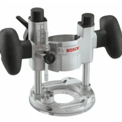 Bosch PR011 Palm Router Plunge Base For Pr10/20Evs Series - One-stop shop for professional tools and equipment.