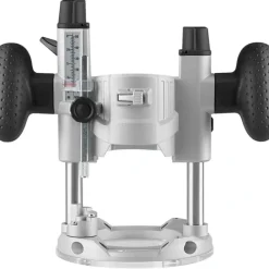 Bosch PR111 Plunge Base For Gkf125Ce Router - One-stop shop for professional tools and equipment.
